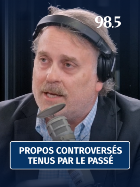 @98.5 FM
