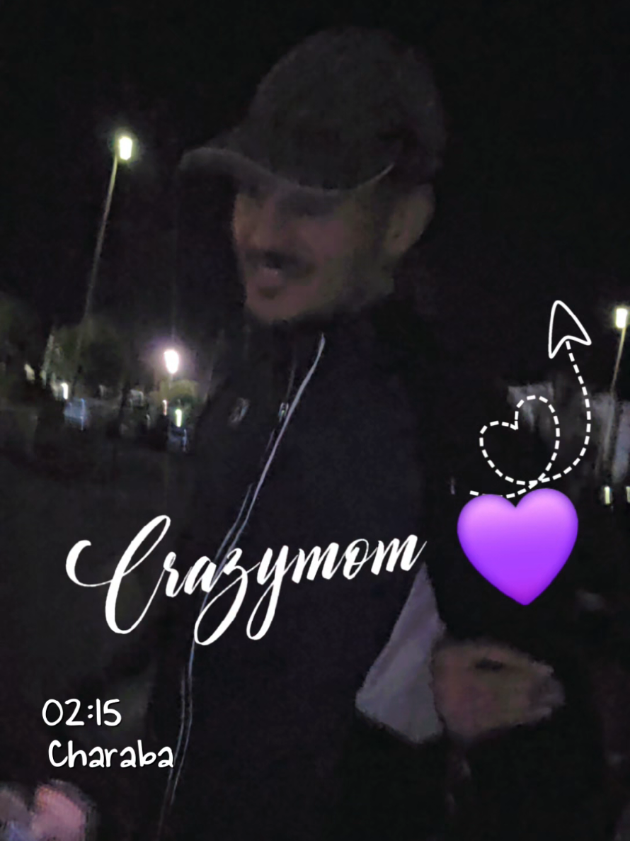 @💜crazy mom💜