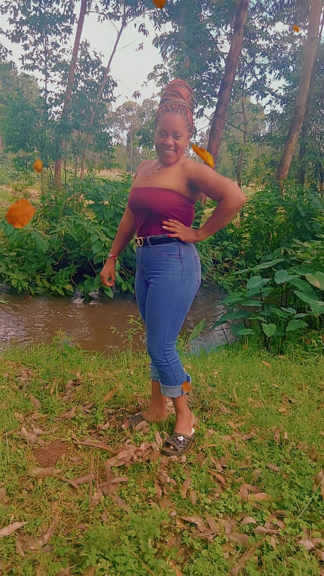 @Jackline Wanjiru