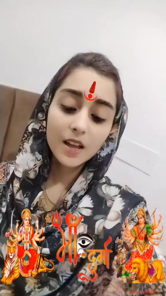 @Kalie (कली)