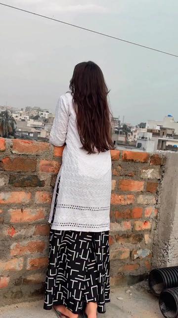 @چانس لڑکی❤️