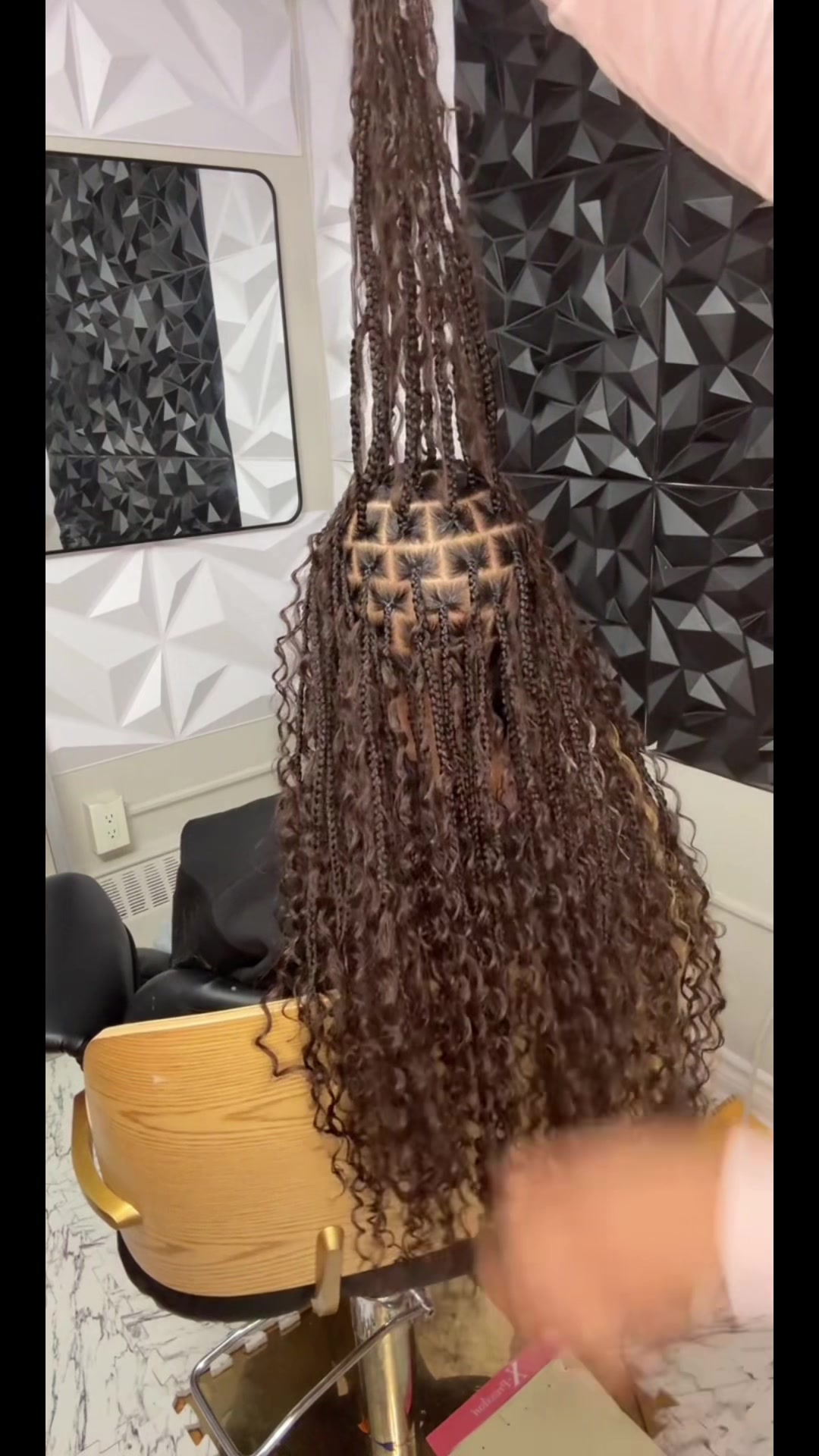 @Jiel_hair1🇯🇲🇨🇦