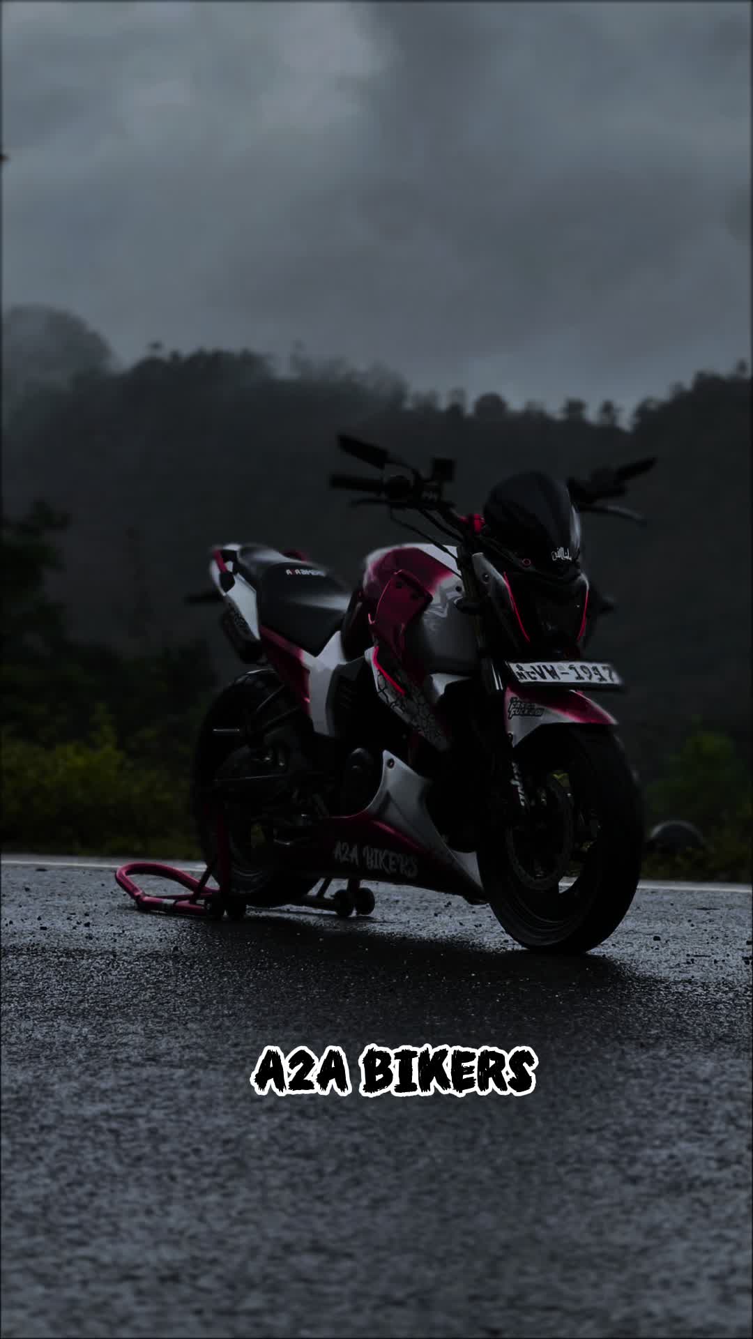 @A2A BIKERS