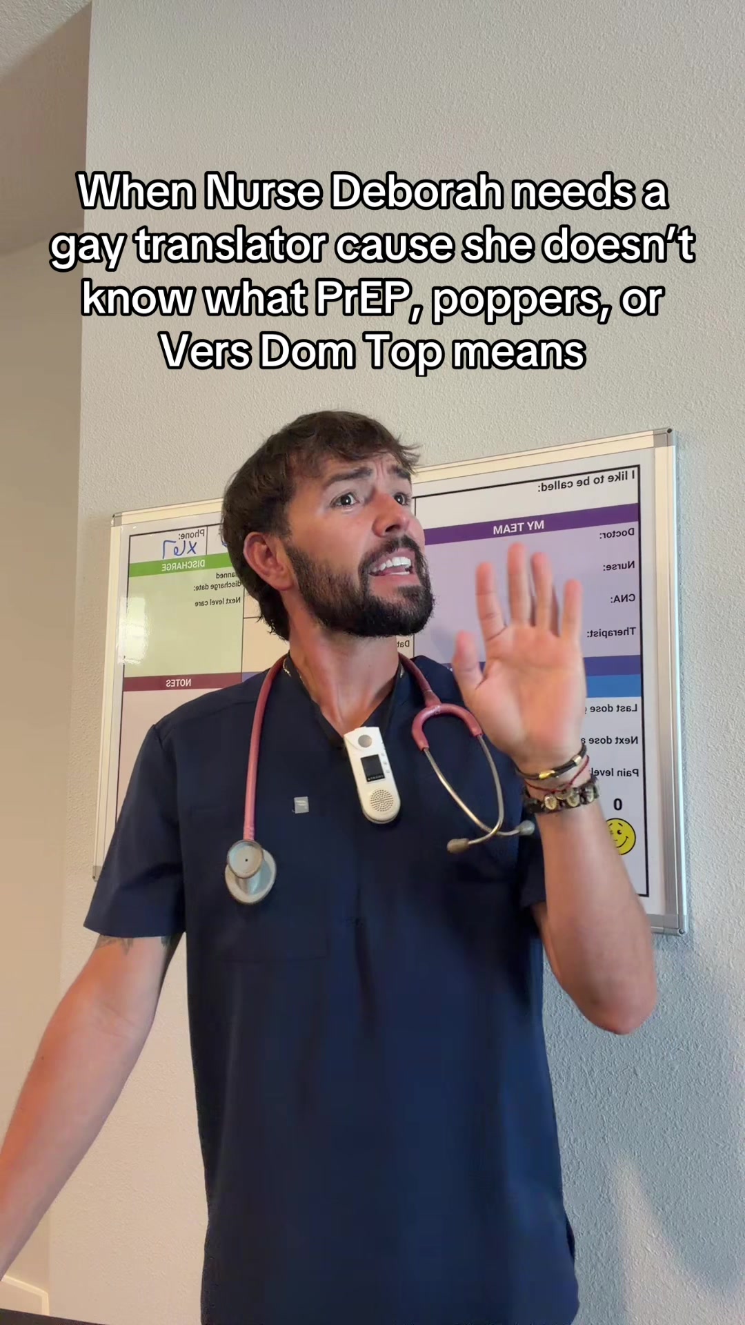@Nurse Blake, BSN, RN 🩷