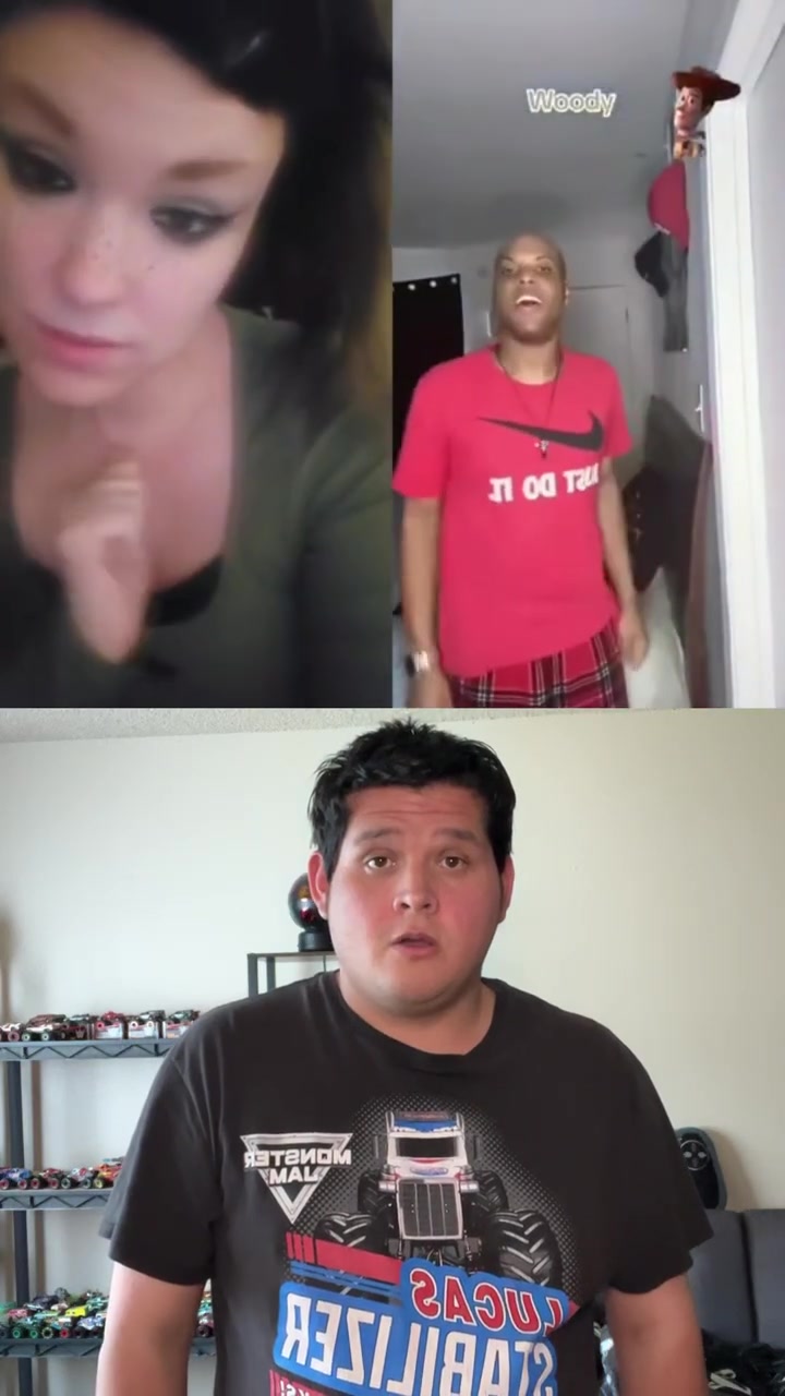 @jesusesparzashow