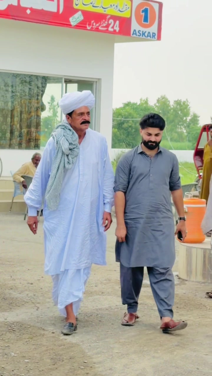 @Asad Ranjha