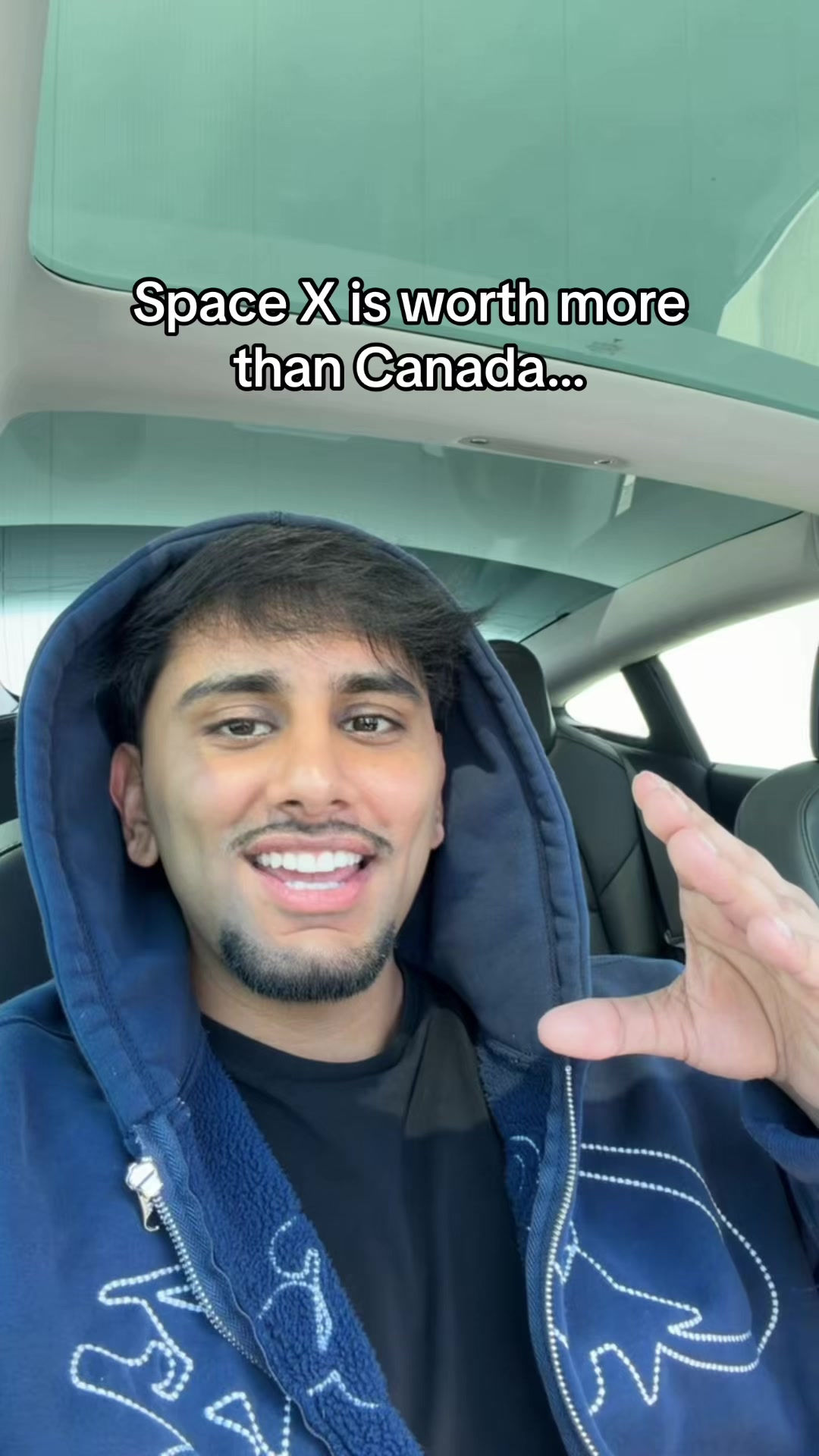 @Scarface Trades