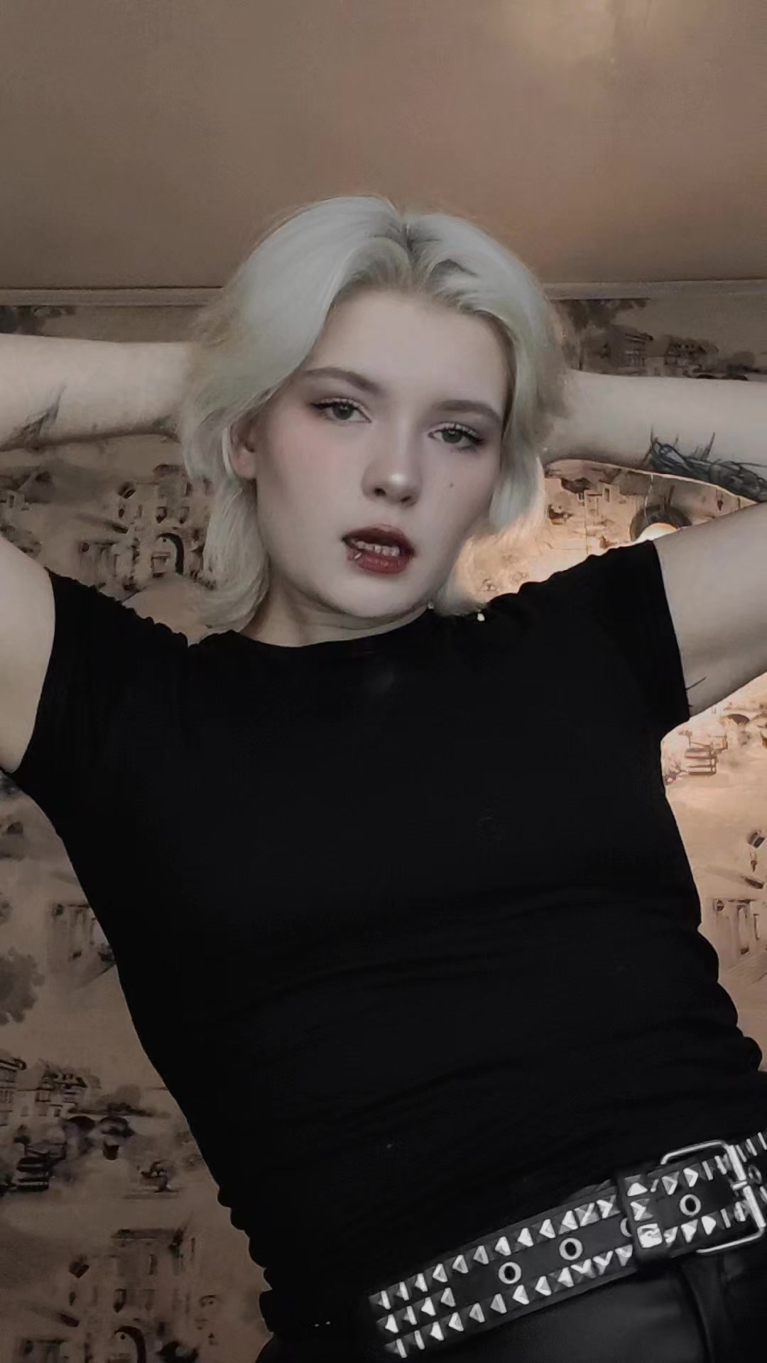 @тгк: мэрилин мурло