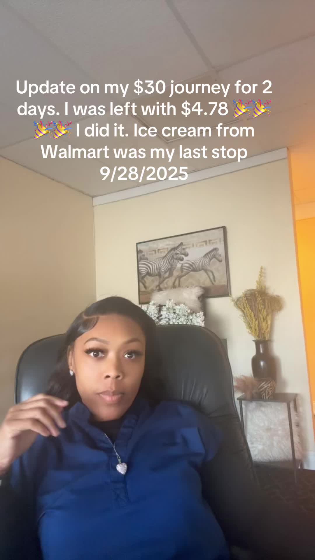 @Yalanda Johnson