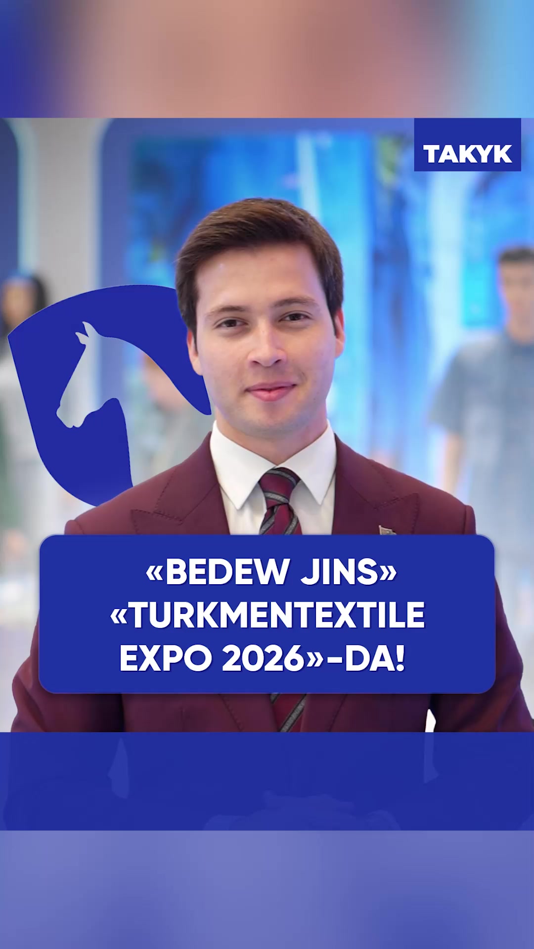 @TAKYK