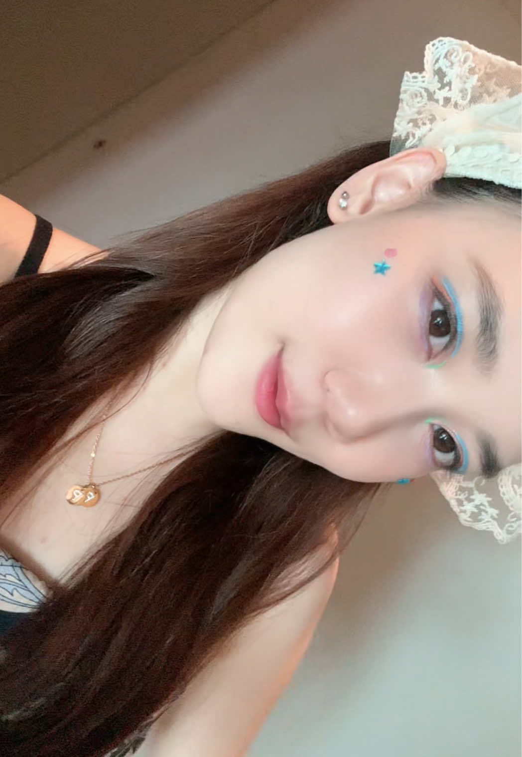 @❥ แป้งหอม🐰ྀི🍵²⁴