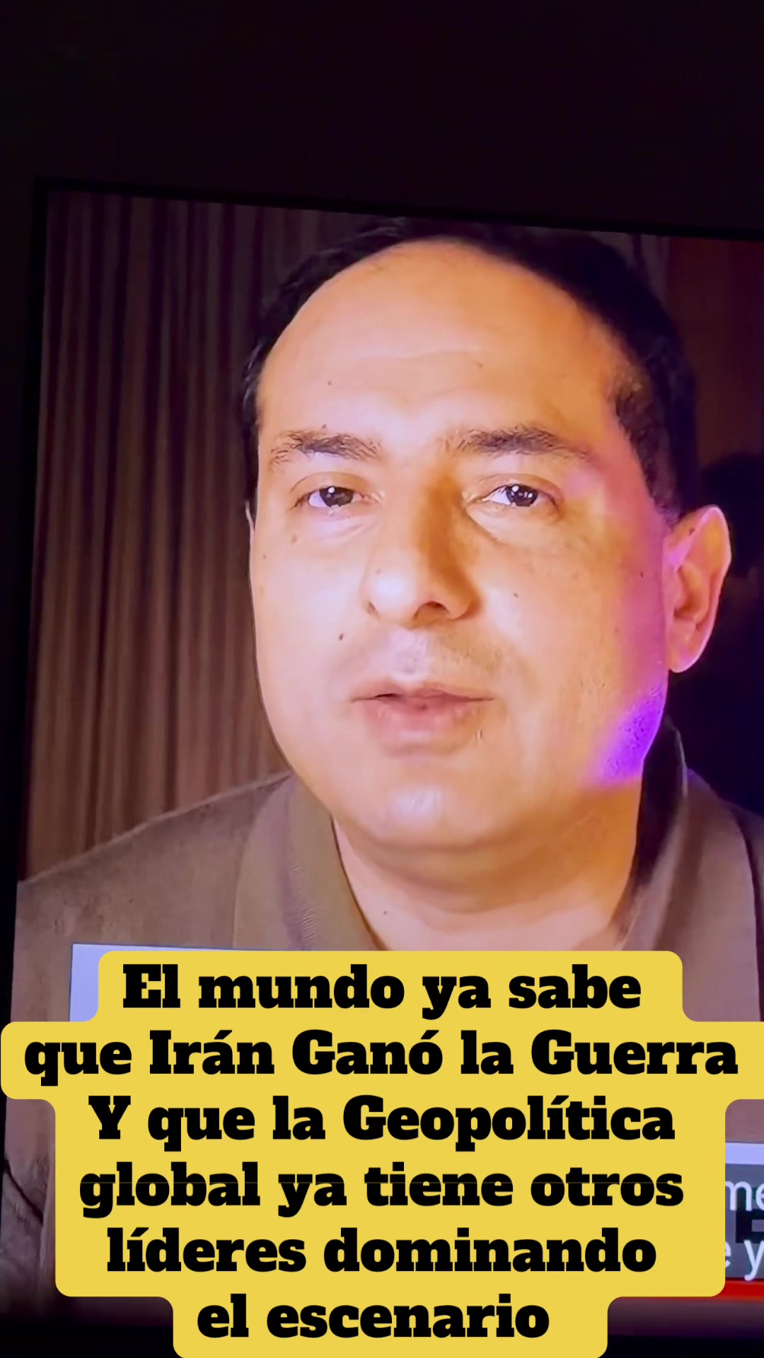 @Entérate