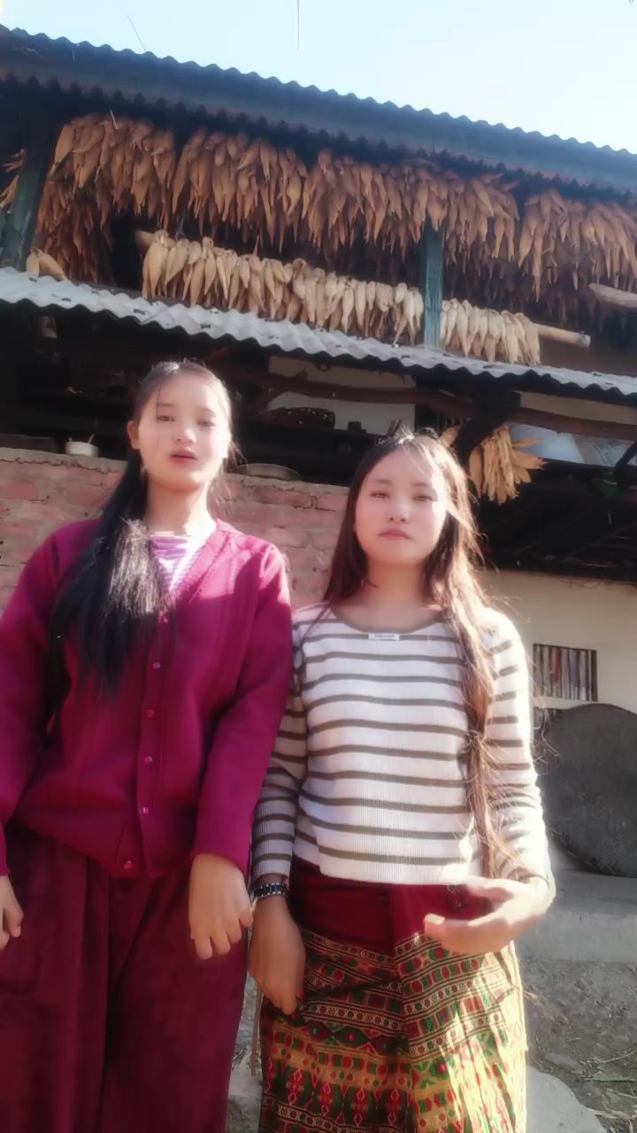 @Maya magarnii
