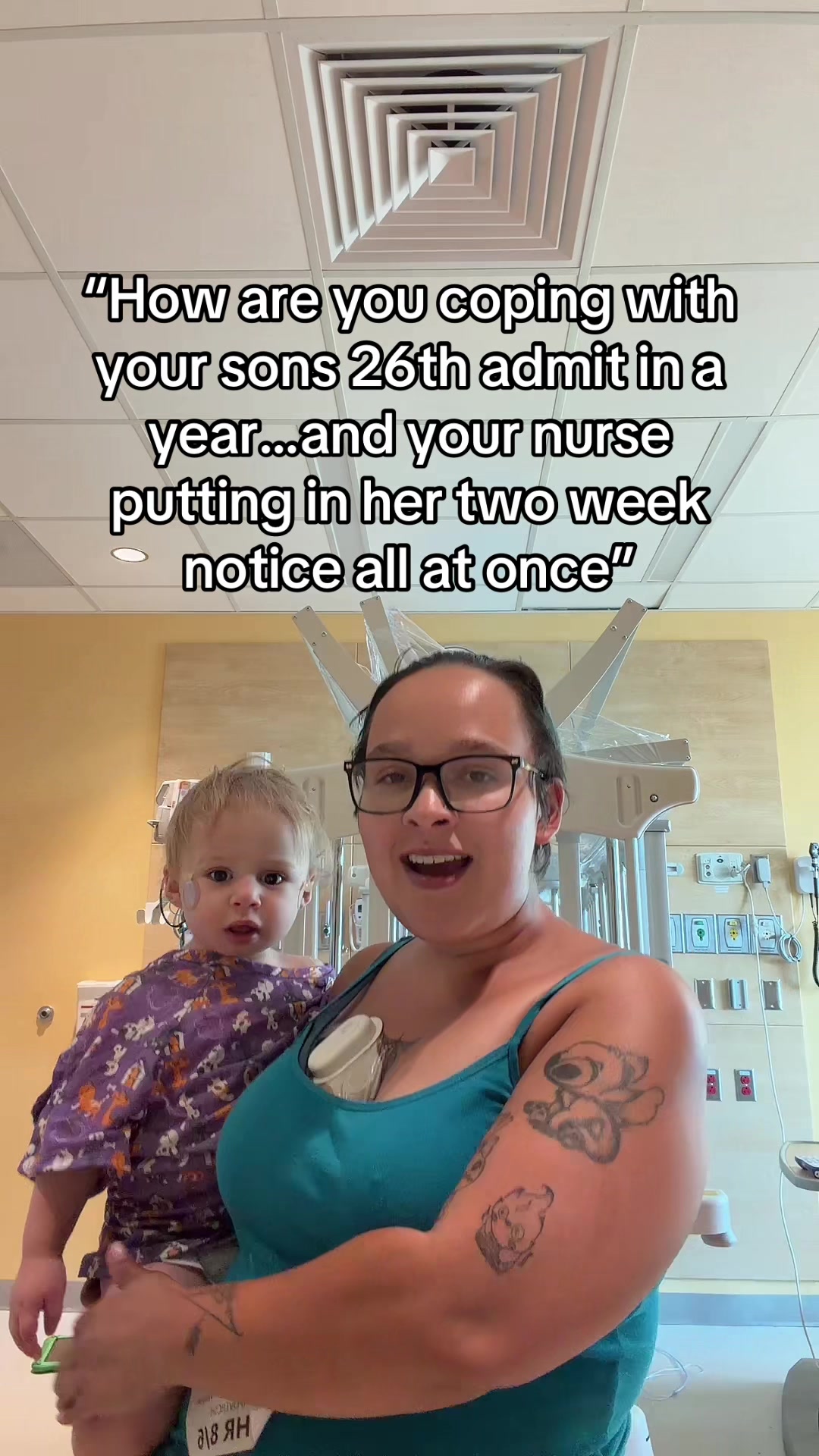 @Lex•medical mom•
