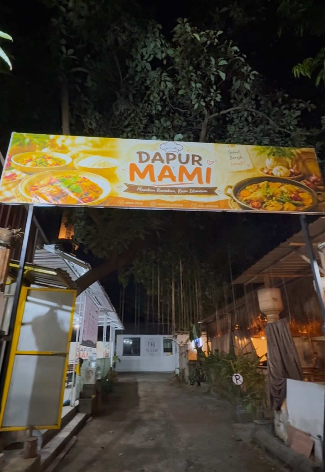 @KULINER JOMBANG