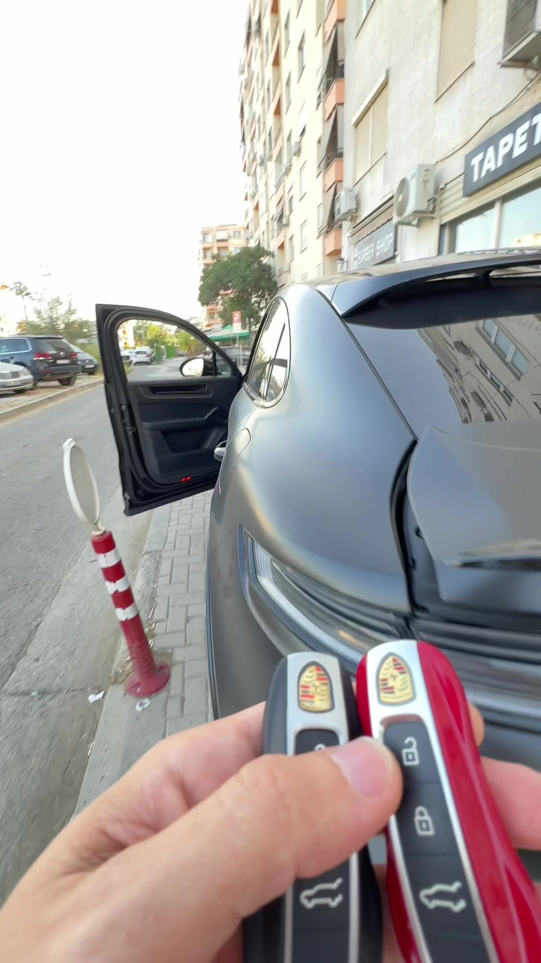@AutoKeys Albania