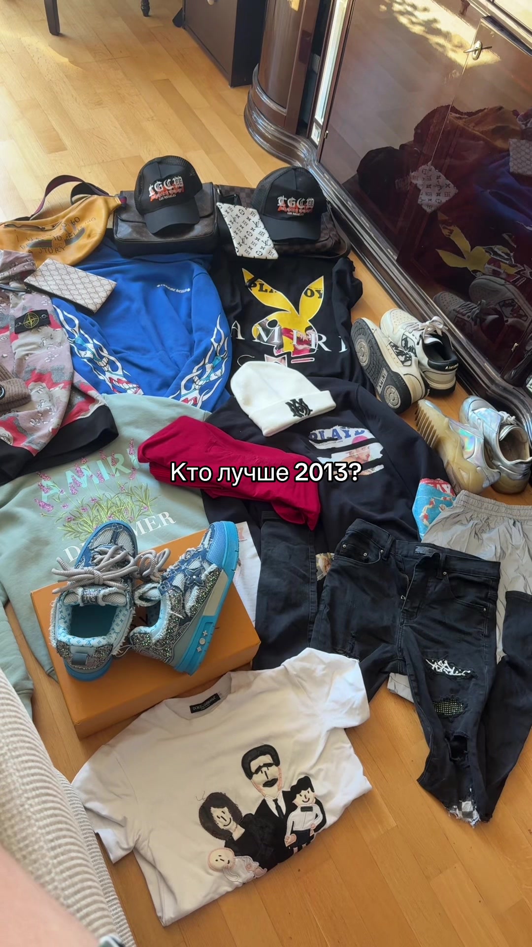 @tg-flared store
