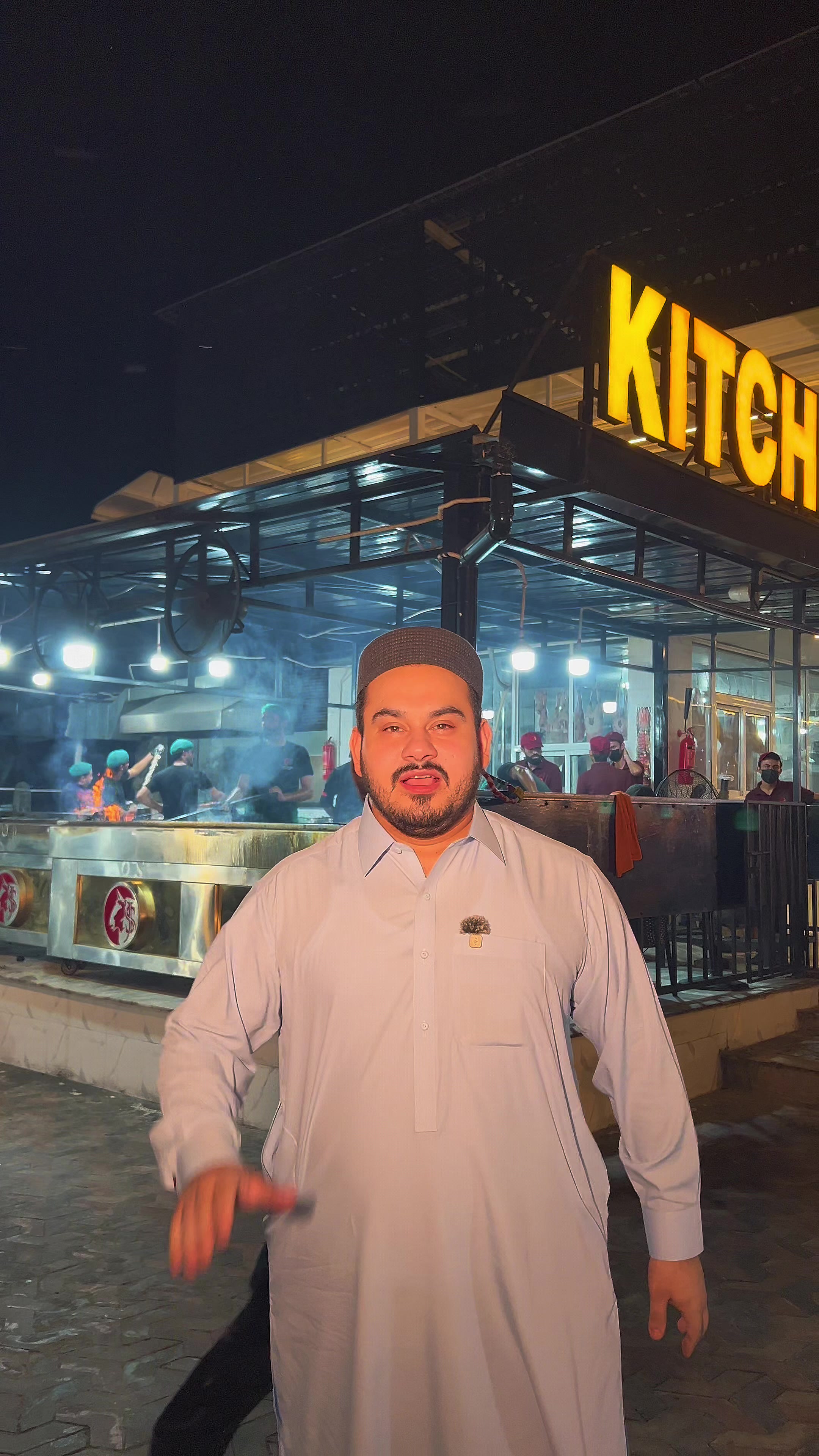 @Shinwari Jongara Islamabad