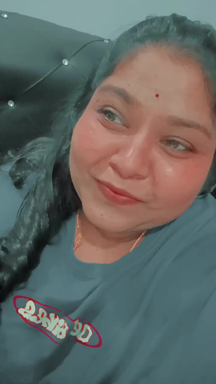 @HomalaDevi❤Thinesh