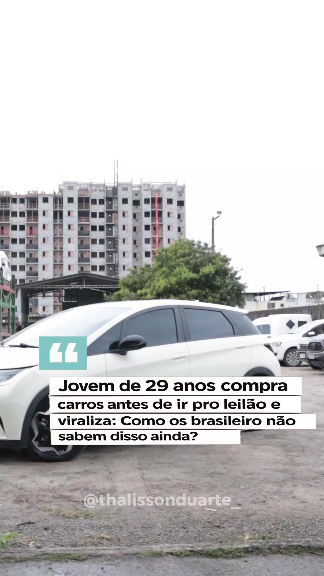 @compraantecipada