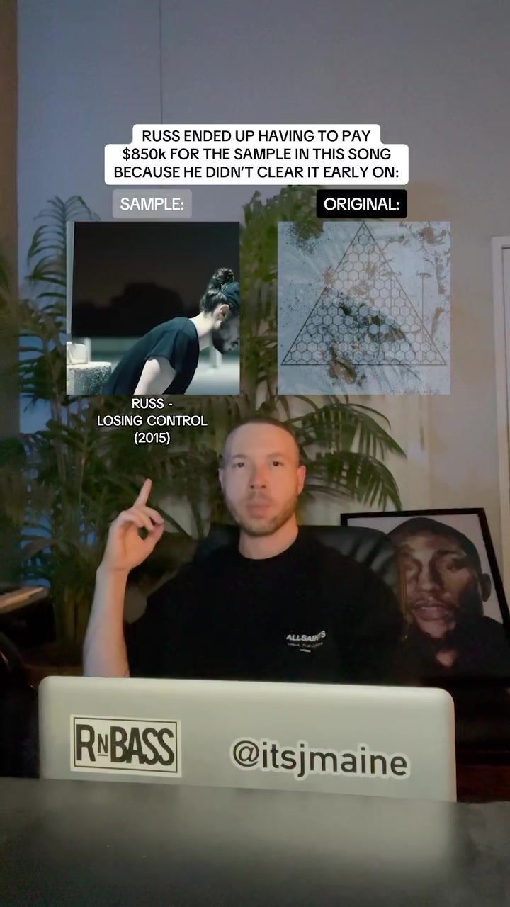 @jarred jermaine