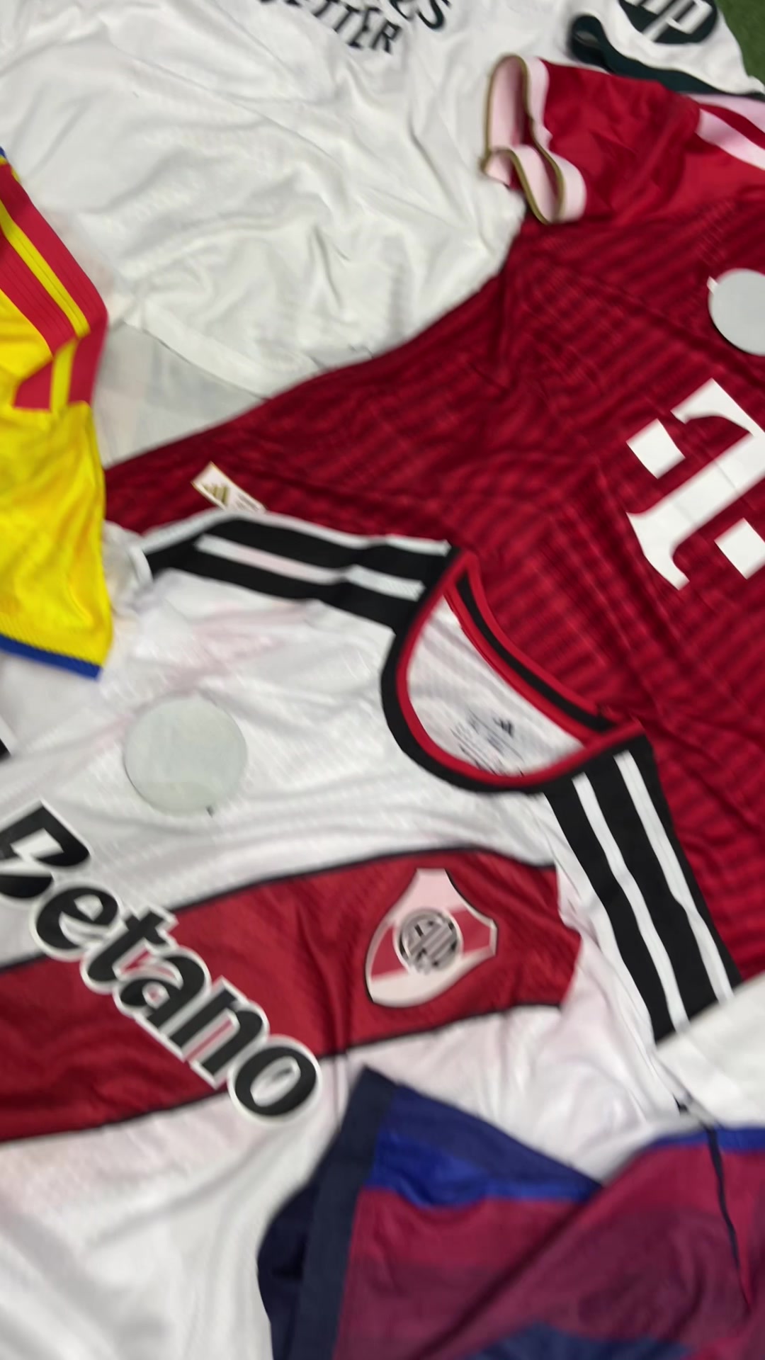 @Tienda Sport World