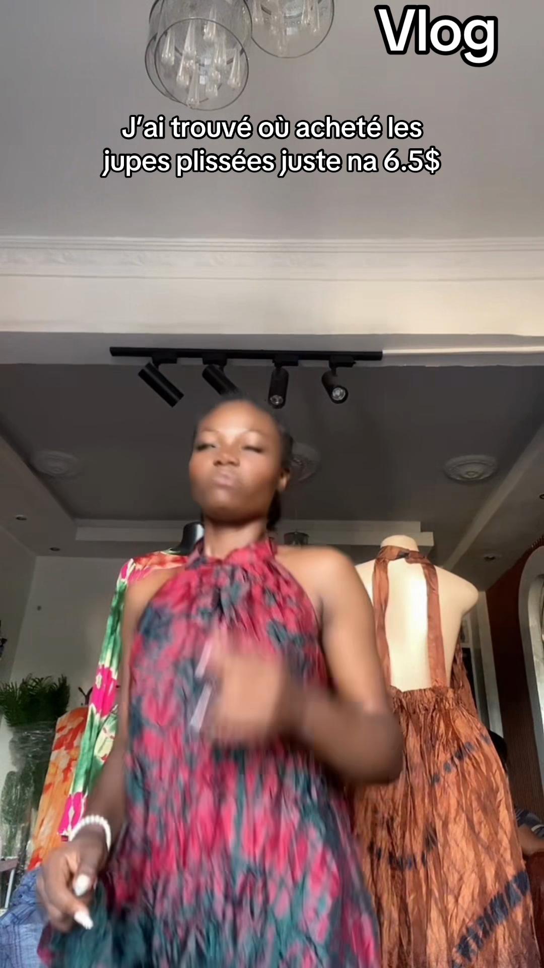 @BENEVA GENE VLOG OFFICIEL🛍️