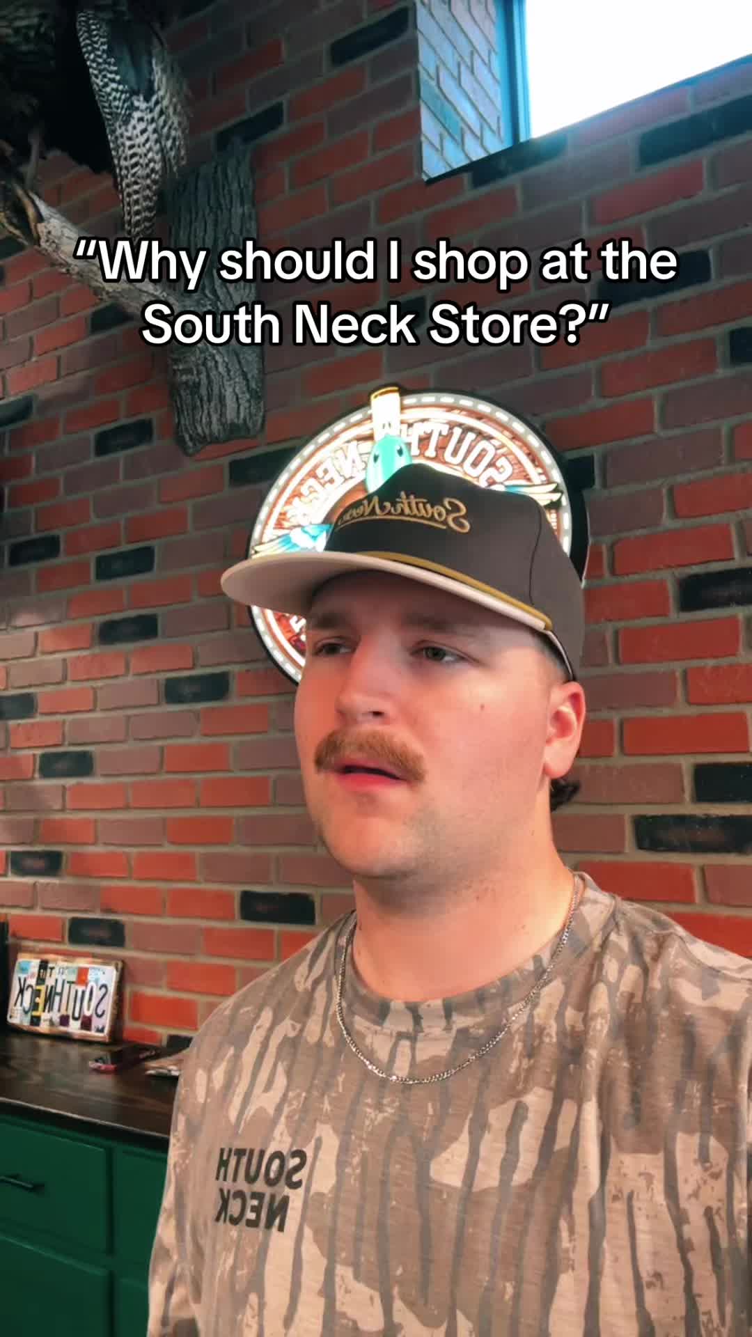 @South Neck Store