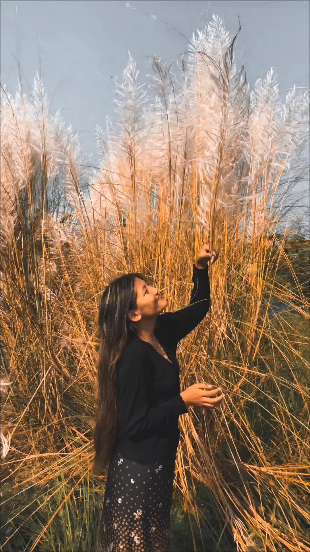 @मेनुका घोताने गुरुङ्ग 🫶💙