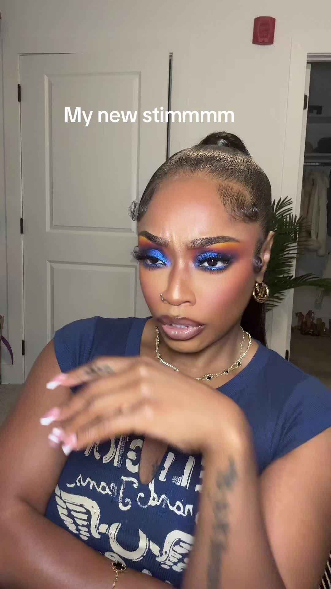 @Scratchedbykat cosmetics