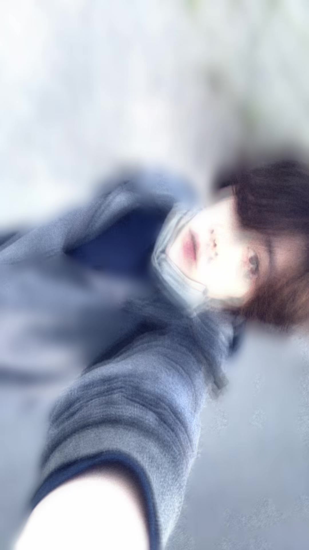 @みさ 🎧︎︎☁