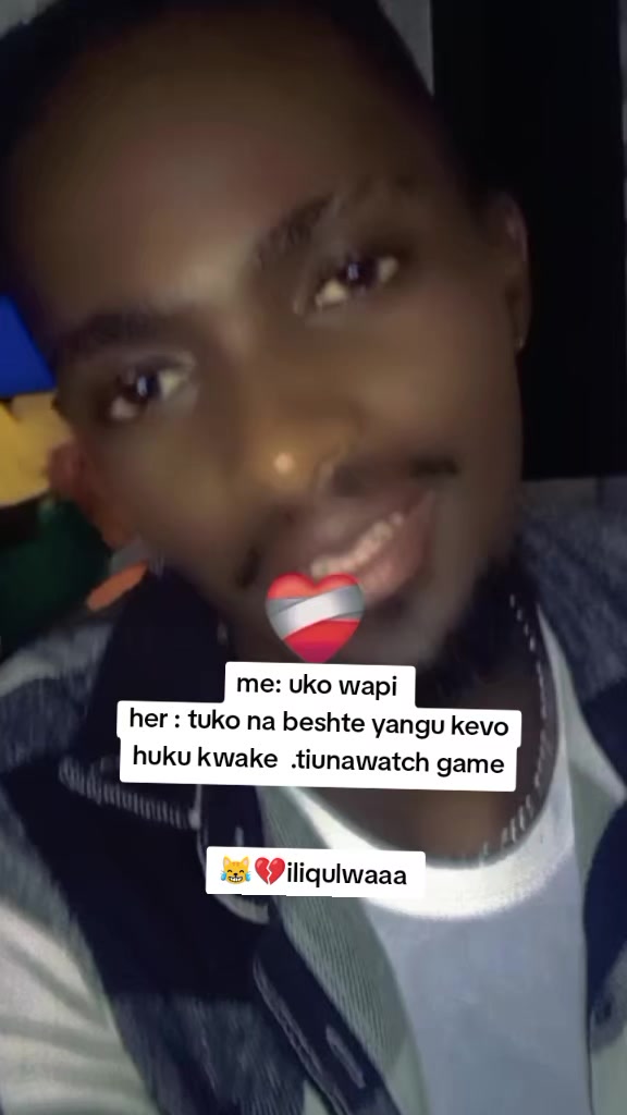 @DJ SEB 👑 MTESA KIRINYAGA