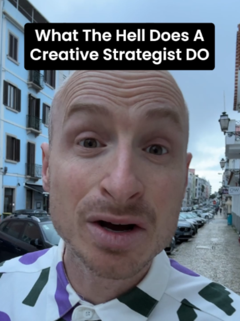 @Julian Cole | Strategy Trainer