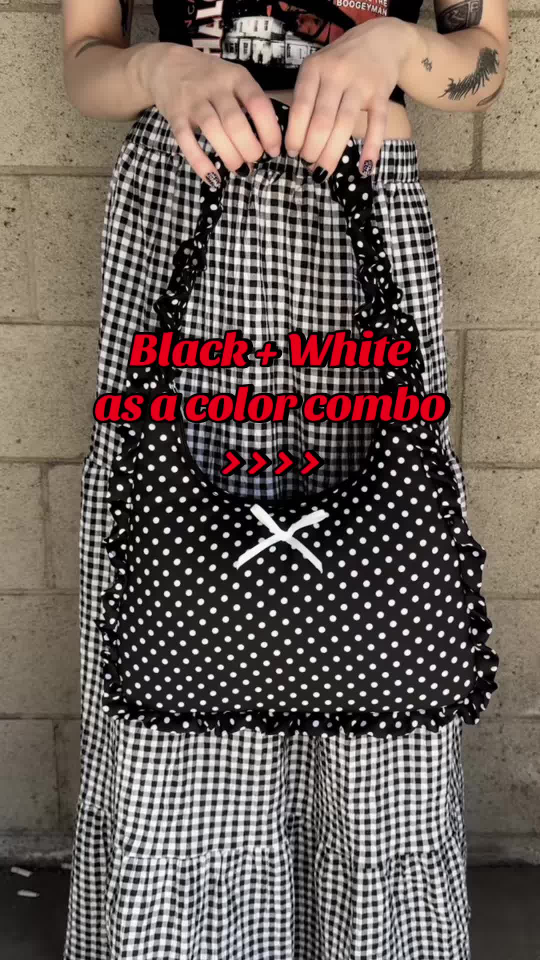 @Wicked Misfit Shop