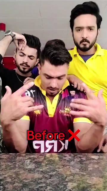 @RAHEEM SHAH