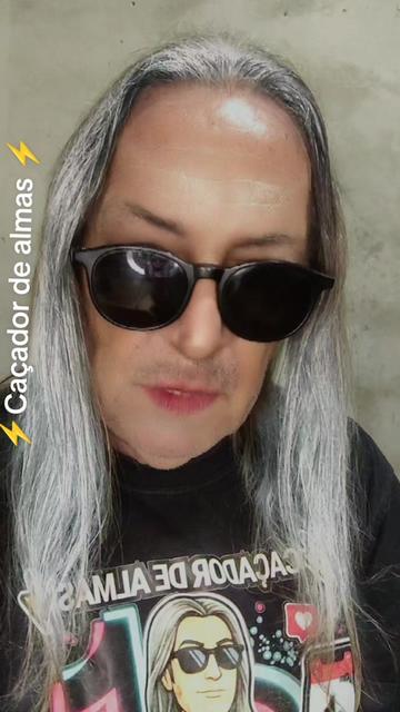 @⚡CA&Ccedil;ADOR DE ALMAS⚡