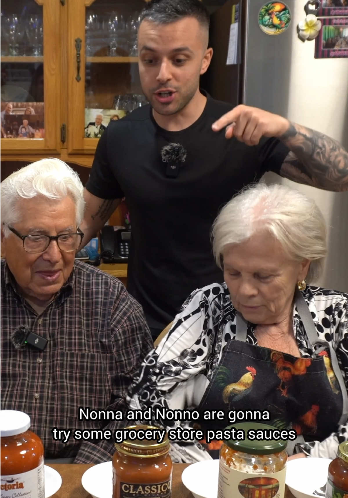 @The Spicy Nonna
