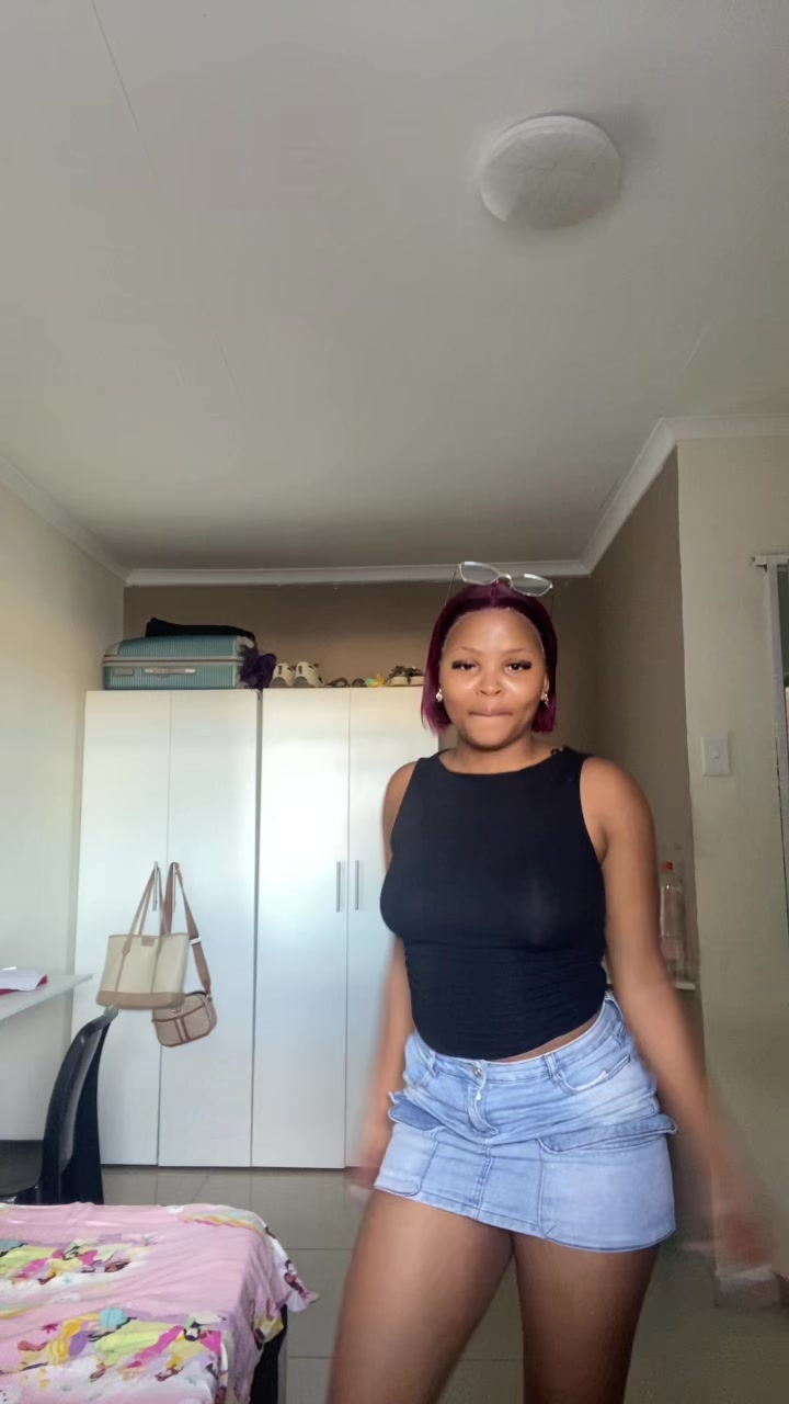 @Nosiphe Radebe 🙂&zwj;↕️