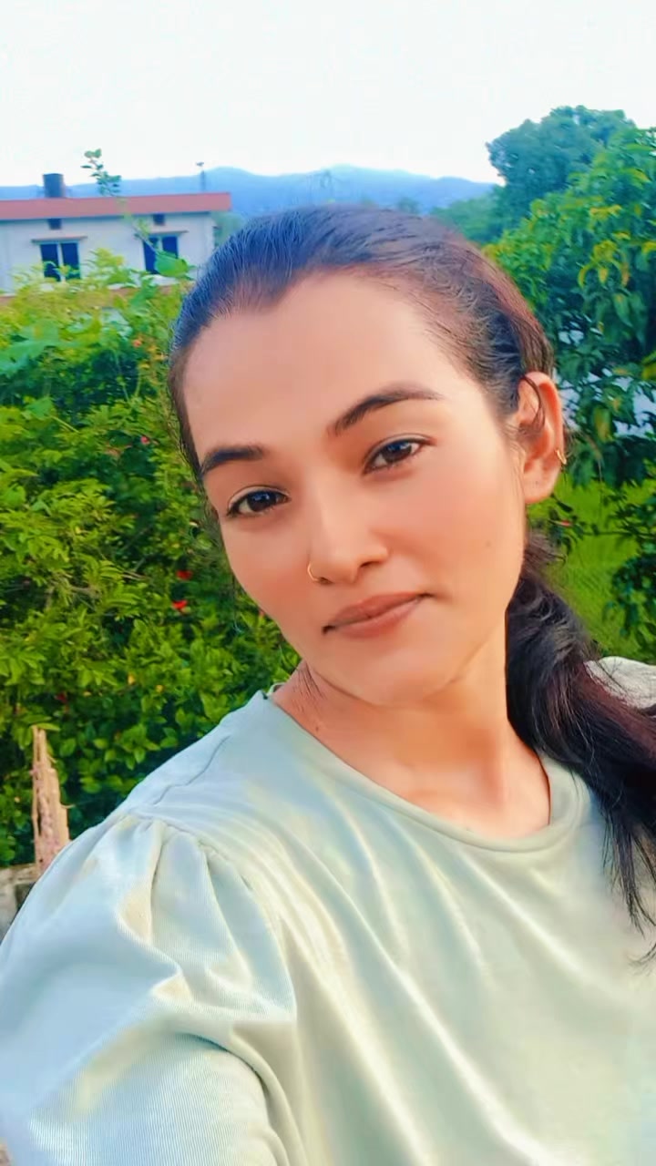 @Devaki Joshi kali 🧿