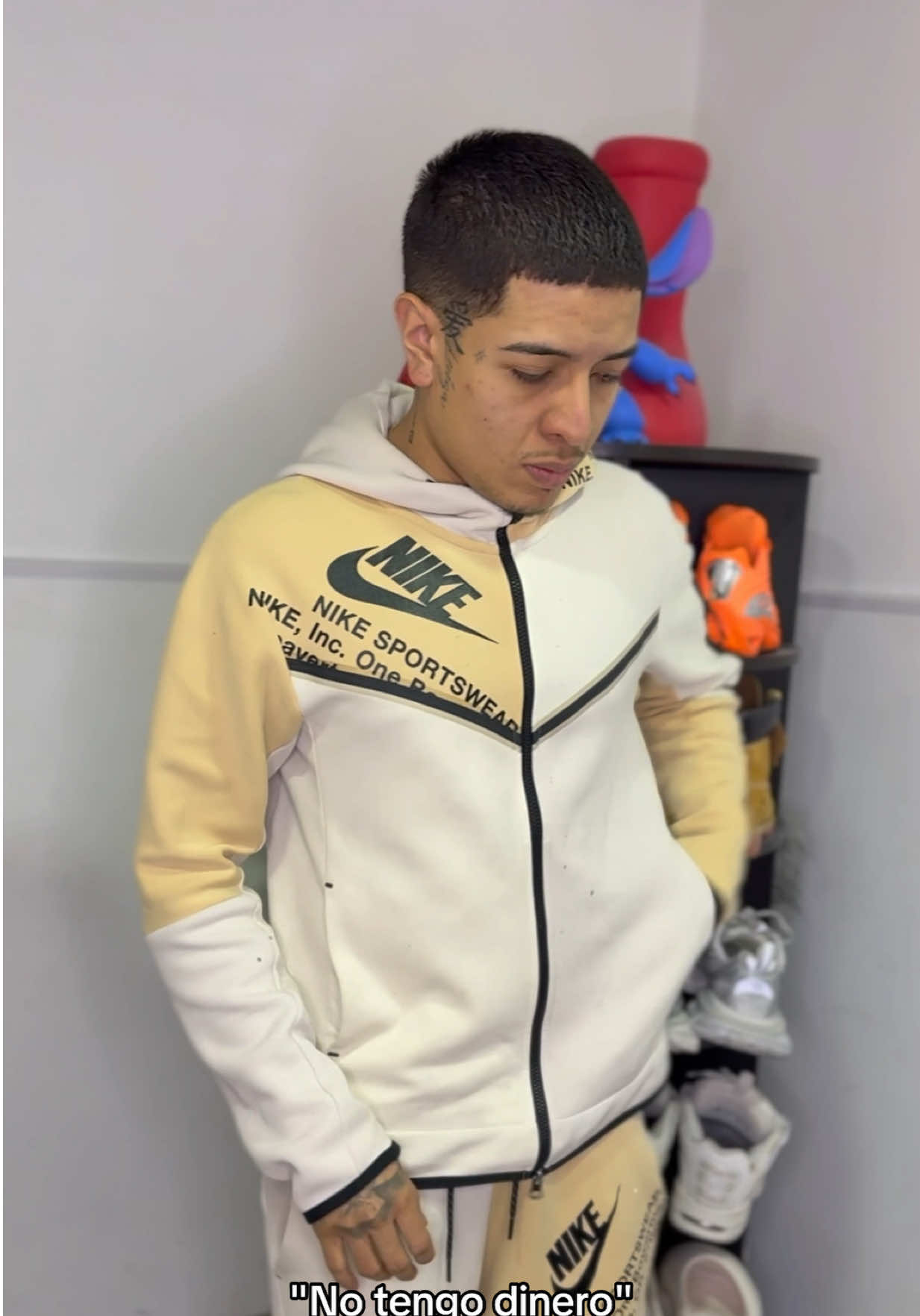 @Johan From The Bronx