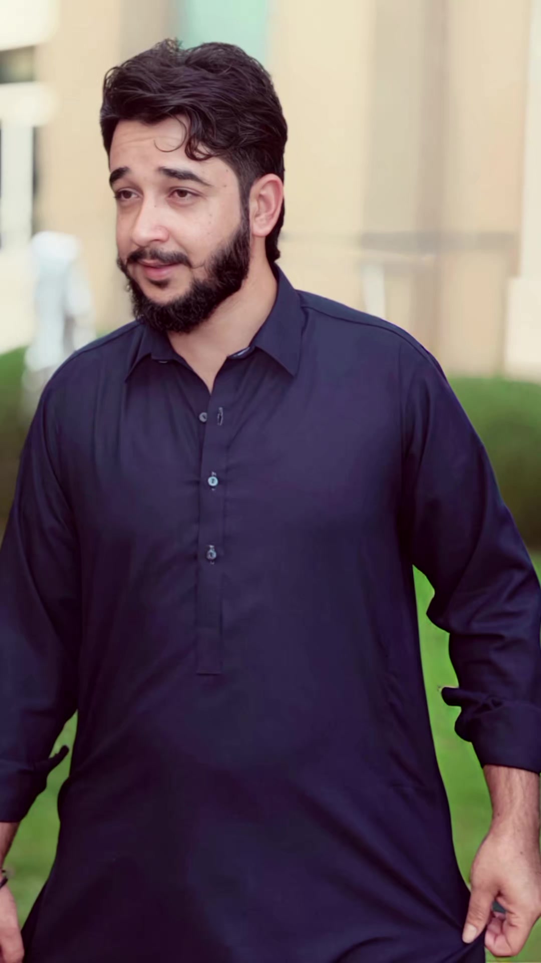 @Furqan Haider