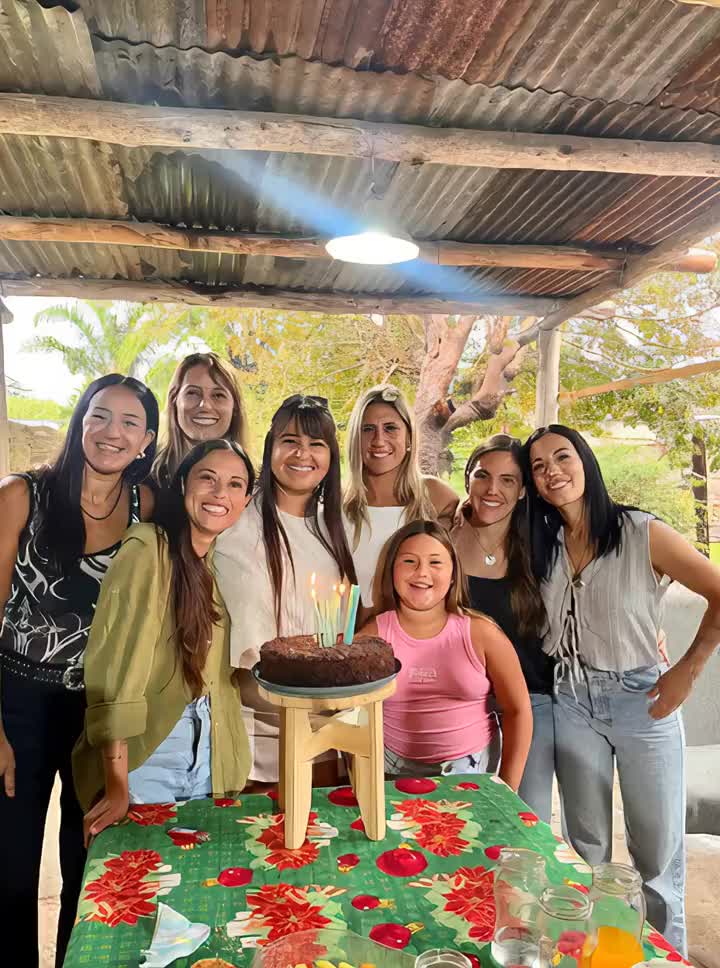 @Tatiana Dominguez