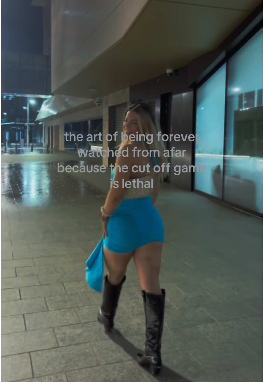 @Jeslyn Snow
