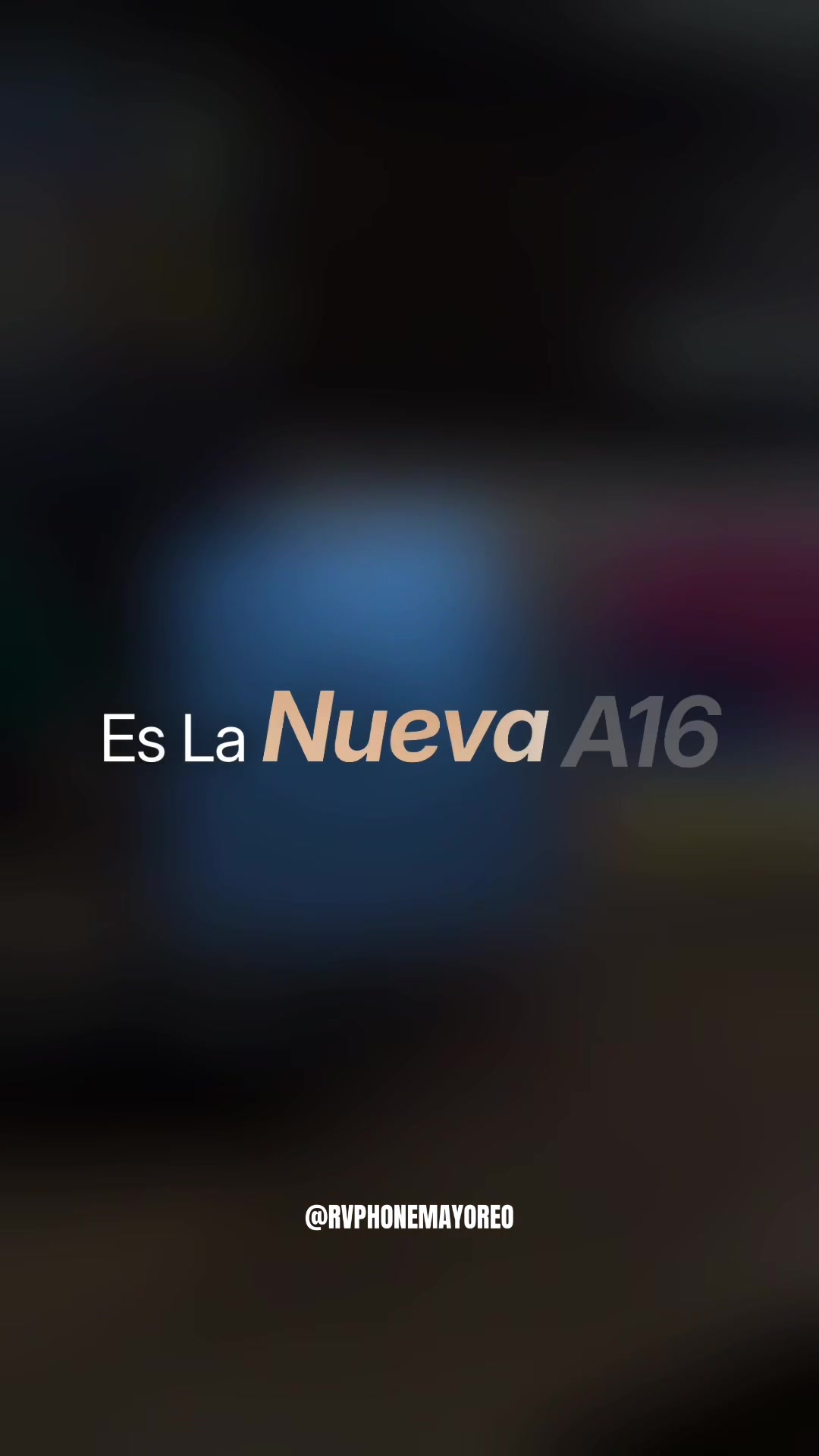 @RVPHONEMAYOREO