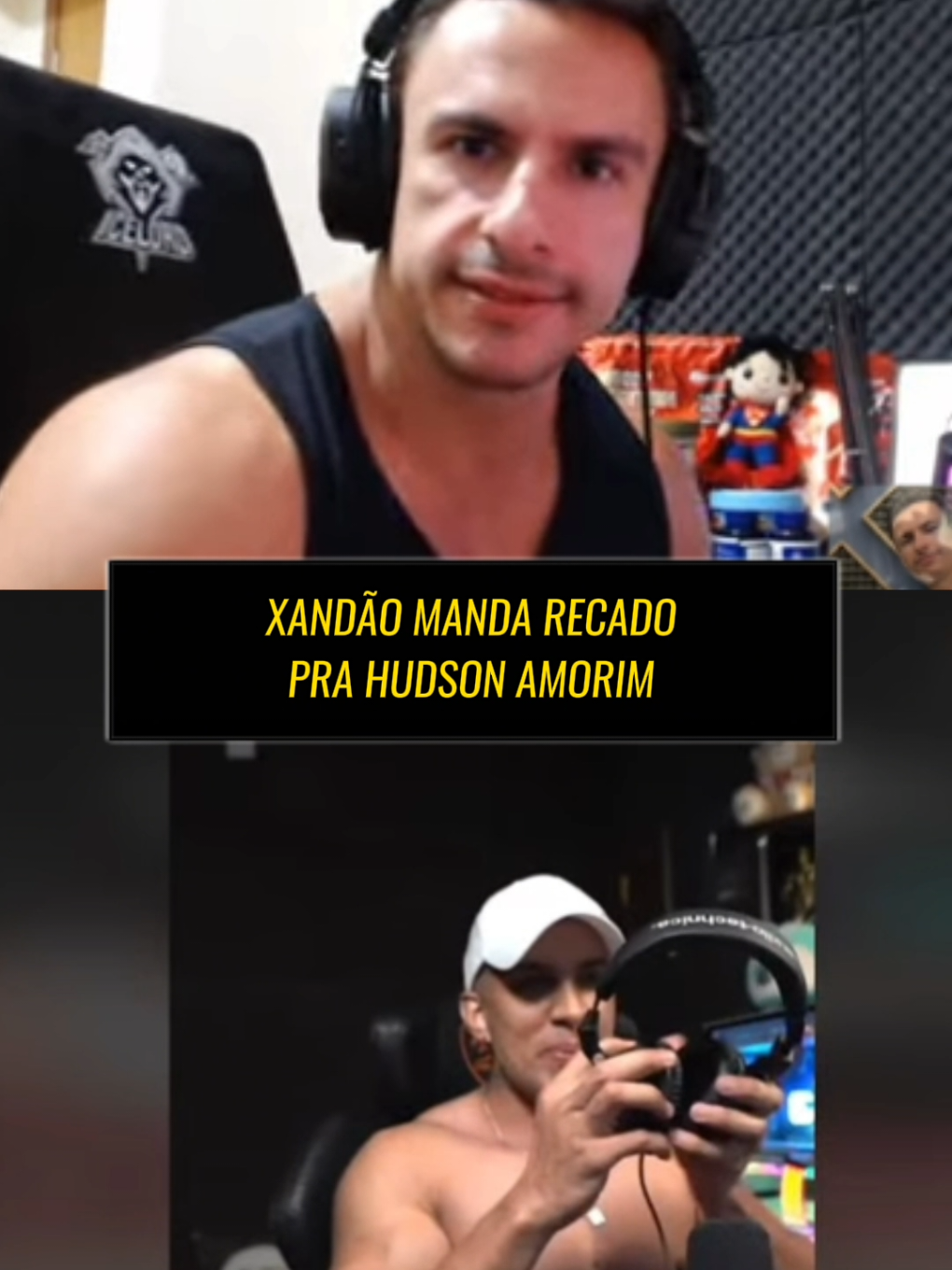 @Super Bet&atilde;o Cortes