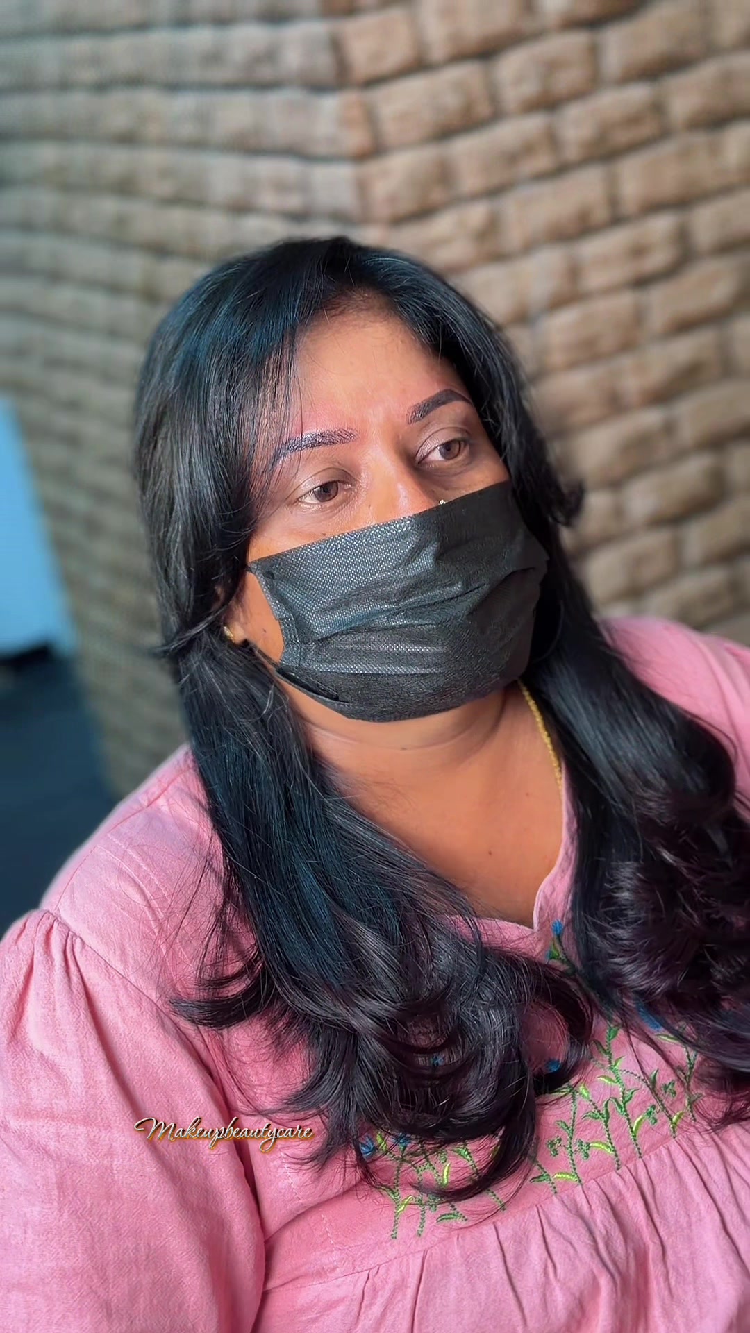 @Makeup salon& Academy (Pvt)Ltd