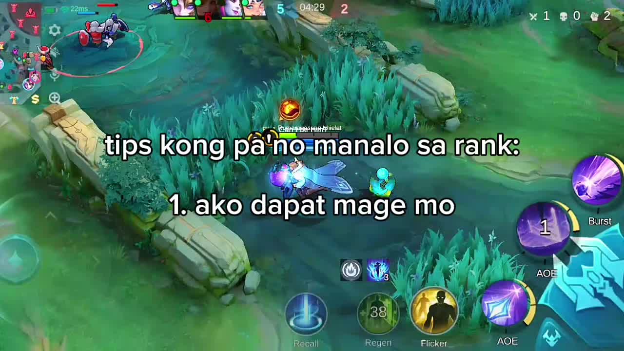 @who's nie?
