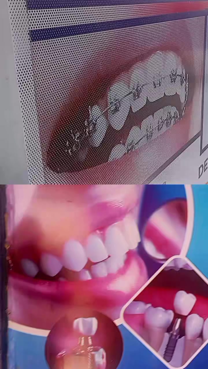 @celemoxic dental clinic