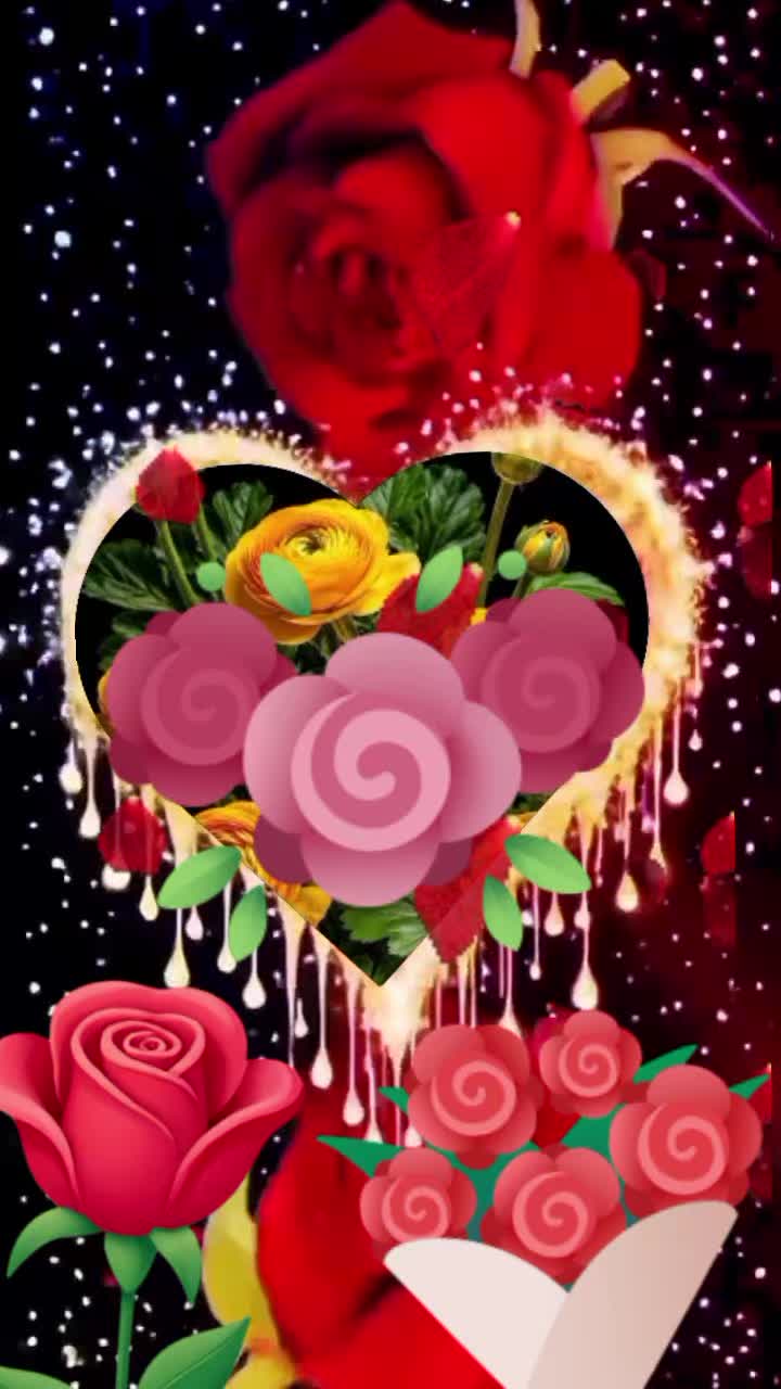 @🌹Ana🌹Rose🌹❤️❤️❤️