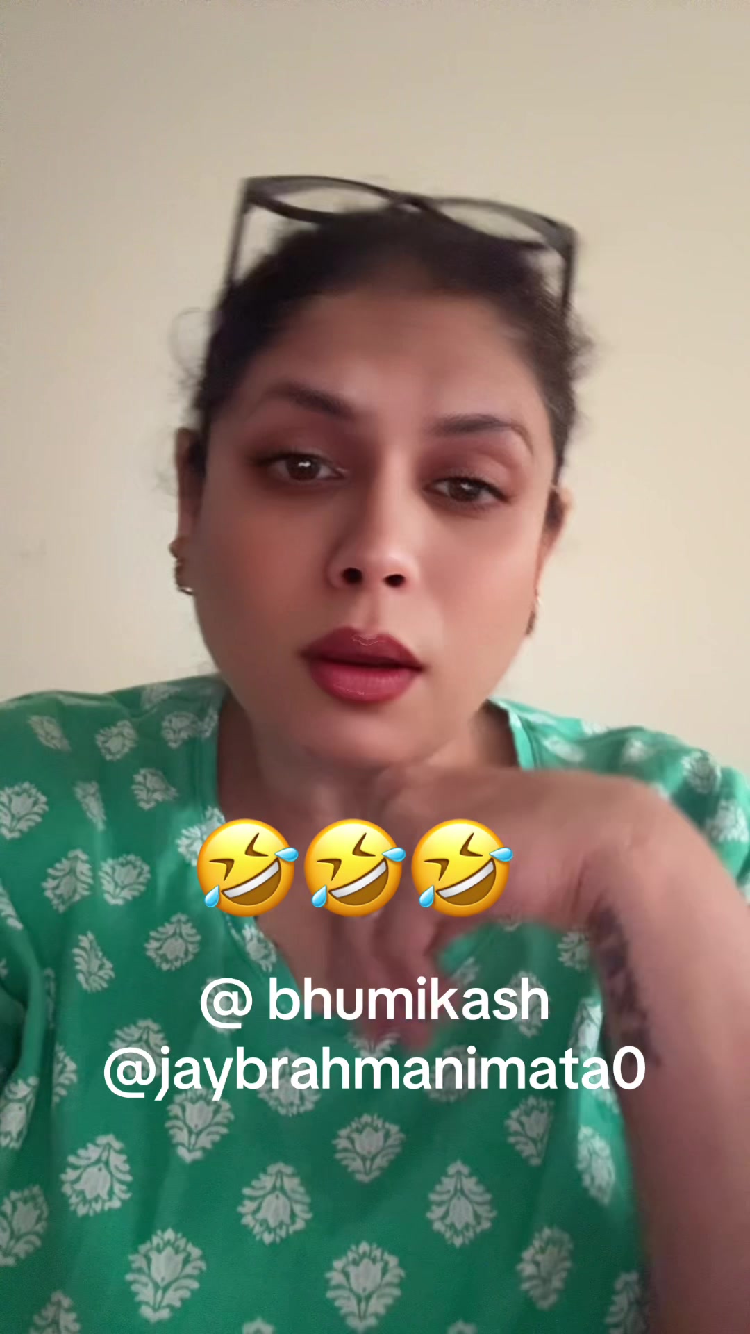 @TIGER🐅🐅Renisha Patel695